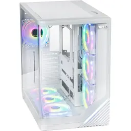 Корпус для ПК Qube MIRAGE_GWNU3 - мініатюра 2
