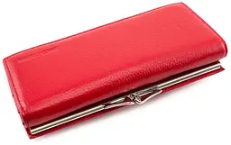 Шкіряний жіночий гаманець Marco Coverna 18,5х9х3 см acs0027542 - мініатюра 4