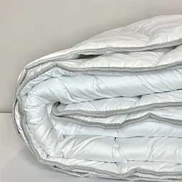 Ковдра LeLit Je t'aime гіпоалергенна зимова 170х205 см (le2000000287720) - мініатюра 2