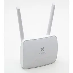 Маршрутизатор Vinga IndHome 4G C101 (VMRL-C101W) - мініатюра 2