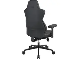 Крісло для геймера Aerocool Xtal Racer Black (TEGC-2099101.11) - мініатюра 4