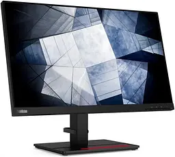 Б/В Монітор Lenovo P24h-20 (24"/IPS/QHD 2560х1440) - мініатюра 3