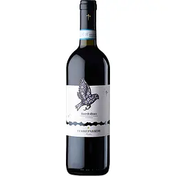 Вино Terra Argenta Malbec червоне сухе 0.75 л