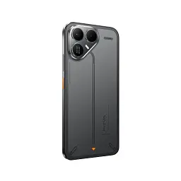 Мобільний телефон Tecno POVA 8 8/256Gb Graphite Black (4894947132339) - мініатюра 12