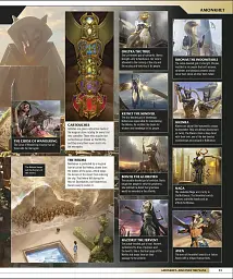 Magic The Gathering. The Visual Guide - мініатюра 4