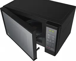 Мікрохвильова піч LG MS2042DARB  - мініатюра 3