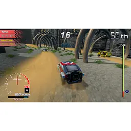 Ключ активації Microsoft WildTrax Racing для Xbox One/Series S/X - мініатюра 4