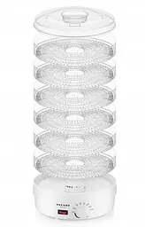 Сушарка дегідратор Mozano Food Dehydrator 500 Вт - мініатюра 2