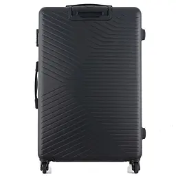 Валіза Semi Line 28" L Black (T5690-3) - мініатюра 4