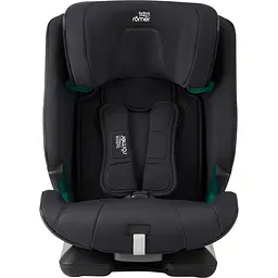 Автокрісло Britax Romer Advansafix I-Size Fossil Grey, темно сірий (2000035138) - мініатюра 4