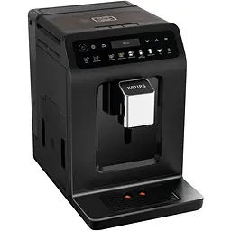 Кавомашина Krups Evidence Plus (EA894810) - мініатюра 5