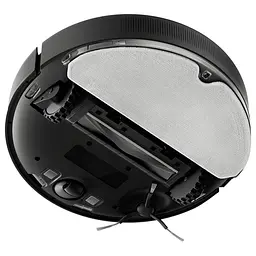 Робот-пилосос Dreame D9 Max Black Gen 2 (RLD34GA-Bl) (UA UCRF) - мініатюра 13