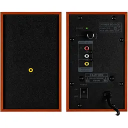 Акустична система Gemix TF-5 Cherry [134928] - мініатюра 6