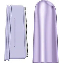 Тример для тіла GESKE Precision Trimmer 4in1 Purple (HB0455) [132066] - мініатюра 7