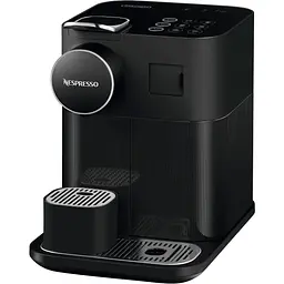 Кавоварка капсульна Delonghi Nespresso Granlattissima (EN640.B) [123585] - мініатюра 5
