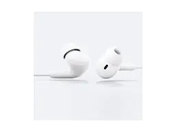 Навушники Xiaomi Type-C Earphones (BHR8931GL) White - мініатюра 4
