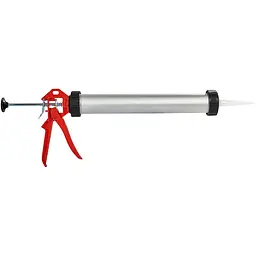 Пістолет для герметика Vitals Master 380 мм (188510) - мініатюра 5