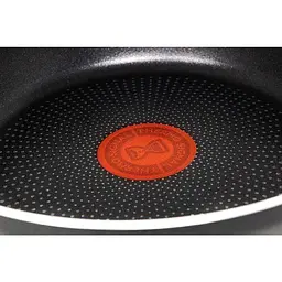 Універсальна сковорода TEFAL 20см (T-Fa) Hard Titanium+ (C3820282), з титановим антипригарним покриттям - мініатюра 5