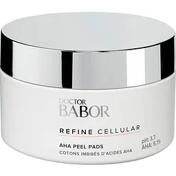 Пілінг-пади Babor Doctor Babor Refine Cellular AHA Peeling Pads, 60 шт. - мініатюра 2