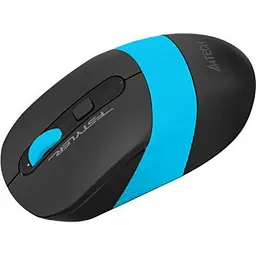 Комп'ютерна мишка A4Tech FG10S Blue (4711421949743) - мініатюра 2