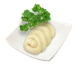 Крем-паштет для собак з лососем Tubi DOG Delikatess salmon cream - мініатюра 3