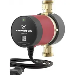 Циркуляційний насос Grundfos Comfort 15-14 BX T (93094846)