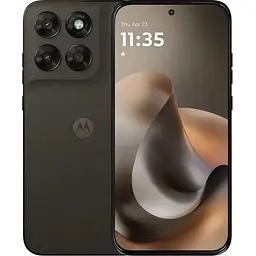 Мобільний телефон Motorola G77 8/256GB Black Olive (Black) (PBAW0026RS)