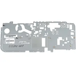 Кронштейн Hewlett Packard для клавіатури HP (Pavilion: Envy 6-1000) Б/В - мініатюра 2