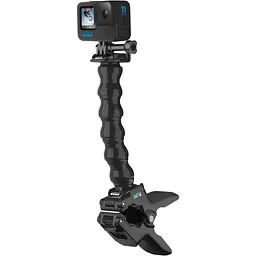 Кріплення-прищіпка GoPro Jaws Flex Clamp (ACMPM-001) [36455]
