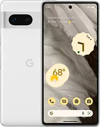 Смартфон Google Pixel 7a 8/128GB Snow