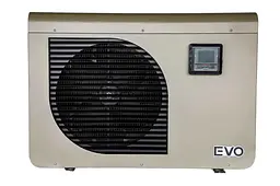 Тепловий насос для басейну EVO Classic EP-55 (5,39 кВт)