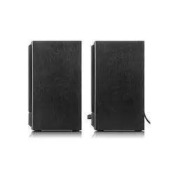 Акустична система REAL-EL S-305 Black (EL121200012) - мініатюра 6