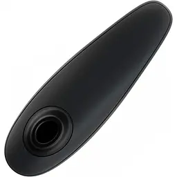 Вакуумний стимулятор Womanizer Classic 2 Black (SO8747) [108443] - мініатюра 3