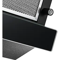 Витяжка похила Pyramida NX 60 (800) B GBL [142779] - мініатюра 5