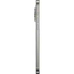 Смартфон Apple iPhone 15 Pro Max 256Gb White Titanium [MU783] [92620] - мініатюра 11