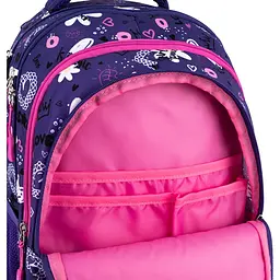 Рюкзак GoPack Teens 162M-3 (GO25-162M-3) - мініатюра 9