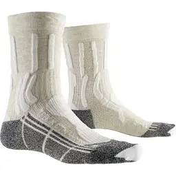 Шкарпетки X-Socks Trek X CTN Women 37-38 Бежевий (1068-XS-TS05S19W 37-38 W0)