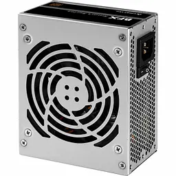 Блок живлення Chieftec 350W (BFX-350BS) - мініатюра 4