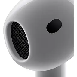 Навушники Apple AirPods 4 (MXP63) [114828] - мініатюра 6