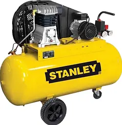 Компресор Stanley повітряний B345/10/100