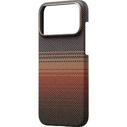 Чохол Pitaka Ultra-Slim для Apple iPhone 17 Pro Max Sunset (KI1702SPM) [149415] - мініатюра 6