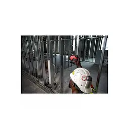 Нівелір лазерний лінійно-точковий акумуляторний MILWAUKEE, M12 CLLP-0C (кейс) - мініатюра 3