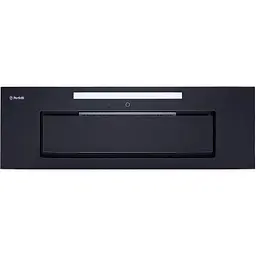 Витяжка Perfelli BISP 9973 A 1250 BL LED Strip - мініатюра 4