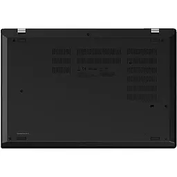 Ноутбук LENOVO ThinkPad T15p Gen 1, Intel Core i7-10750H до 5GHz, 15.6" 4K UHD, 16GB, SSD 512GB, NVIDIA GeForce GTX 1050 3GB, Windows 10 Pro - мініатюра 10