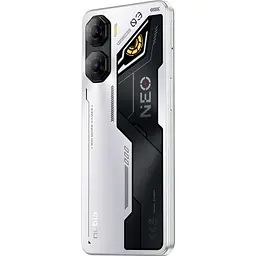 Смартфон Nubia Neo 3 5G 8/256GB Cyber Silver [147529] - мініатюра 7