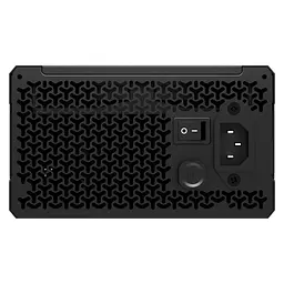 Блок живлення Corsair 750W RM750x (CP-9020285-EU) - мініатюра 4