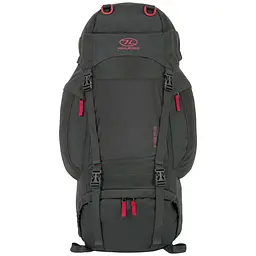 Рюкзак туристичний Highlander Rambler 66 Charcoal (RAM066-CH) - мініатюра 3
