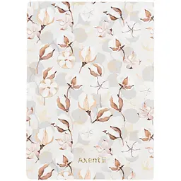 Книга записна Axent TR Silky smooth 1 A5 60 аркушів клітинка (8710-10-A-TR) - мініатюра 3