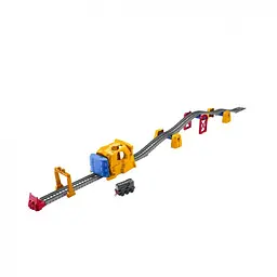 Ігровий набір Fisher-Price Томас і друзі Таємничий тунель (GHK73) - мініатюра 4