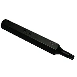 Біта Hans Torx T25 80 мм (043-7Т25)